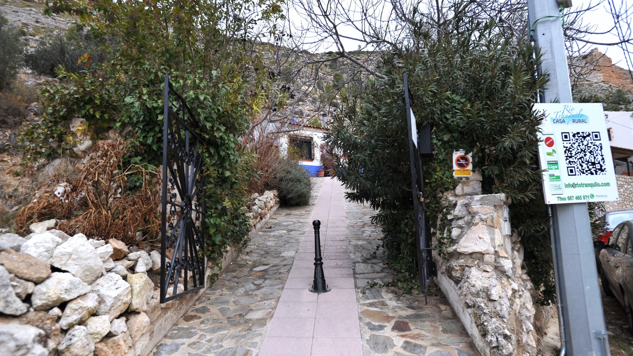 Photo of Outdoor in Tolosa