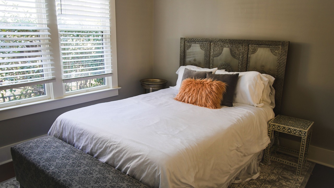 Photo of Bedroom in Upper East