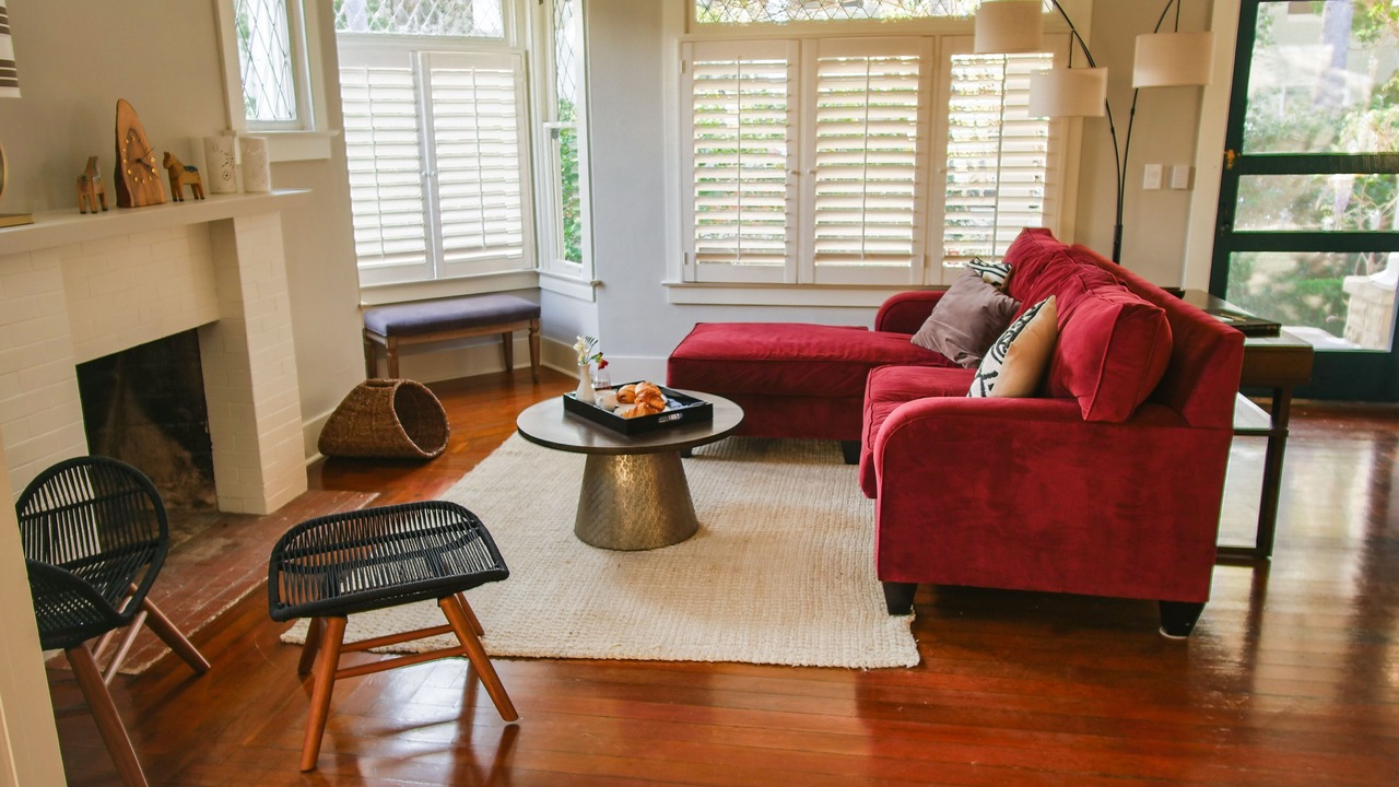 Photo of Livingroom in Upper East