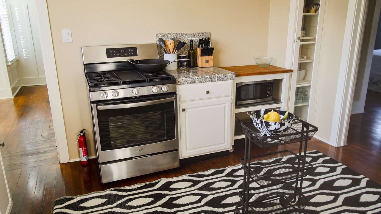 Photo of Kitchen in Upper East