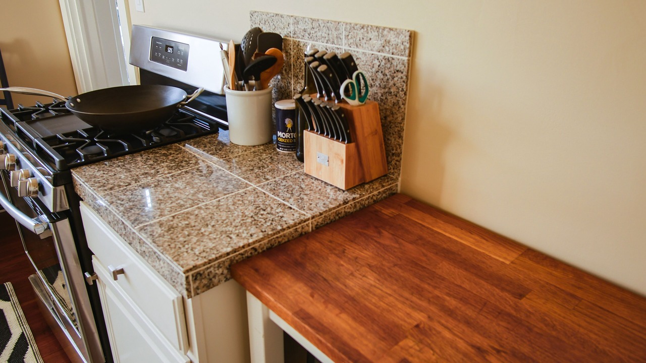 Photo of Kitchen in Upper East