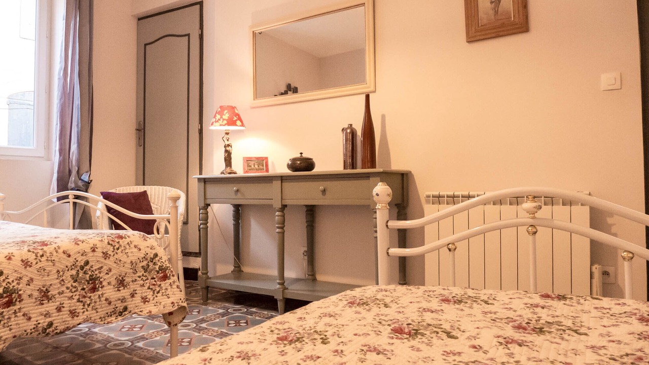 Photo of Bedroom in Cazouls-d'Herault