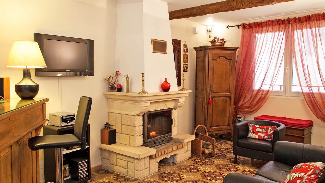 Photo of Livingroom in Cazouls-d'Herault