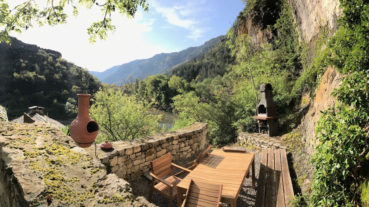 Photo of Outdoor in Sainte-Enimie