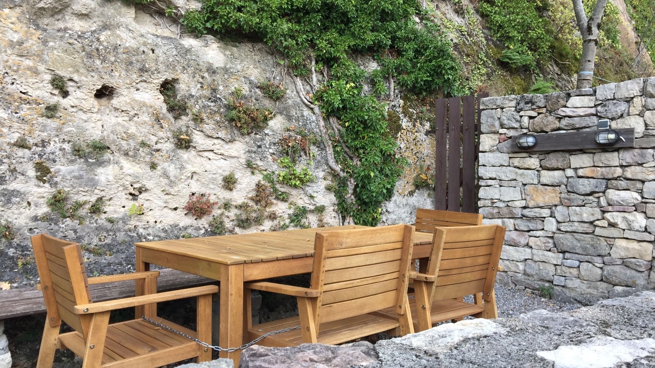 Photo of Outdoor in Sainte-Enimie