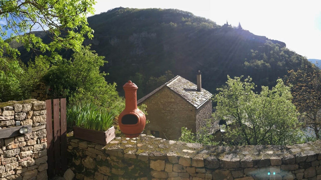 Photo of Outdoor in Sainte-Enimie