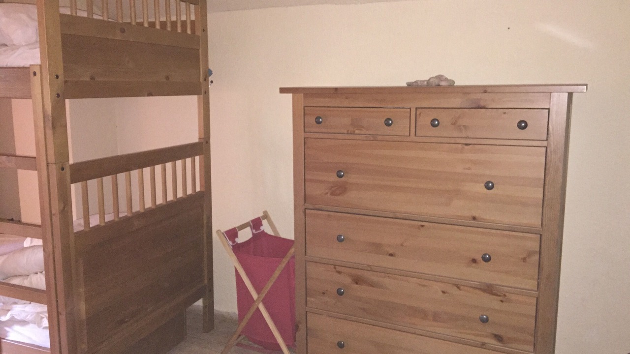 Photo of Bedroom in Sainte-Enimie