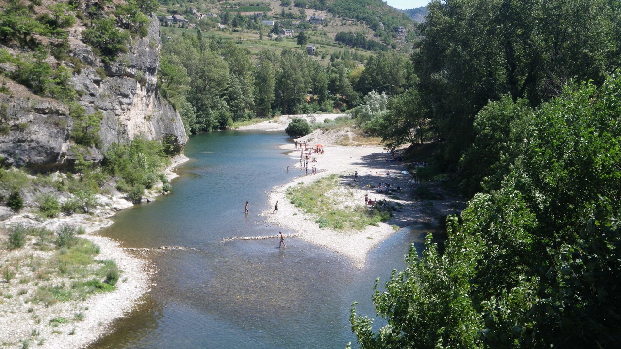 Photo of Others in Sainte-Enimie