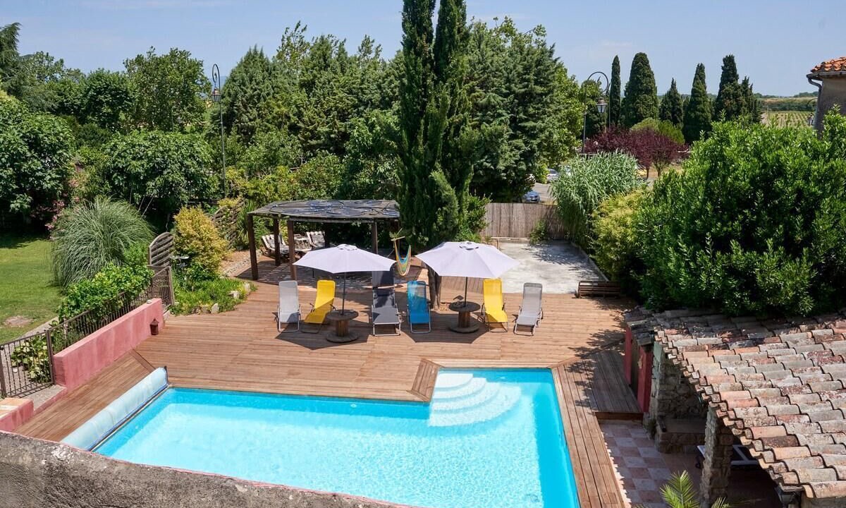 Photo of Outdoor in Villalbe