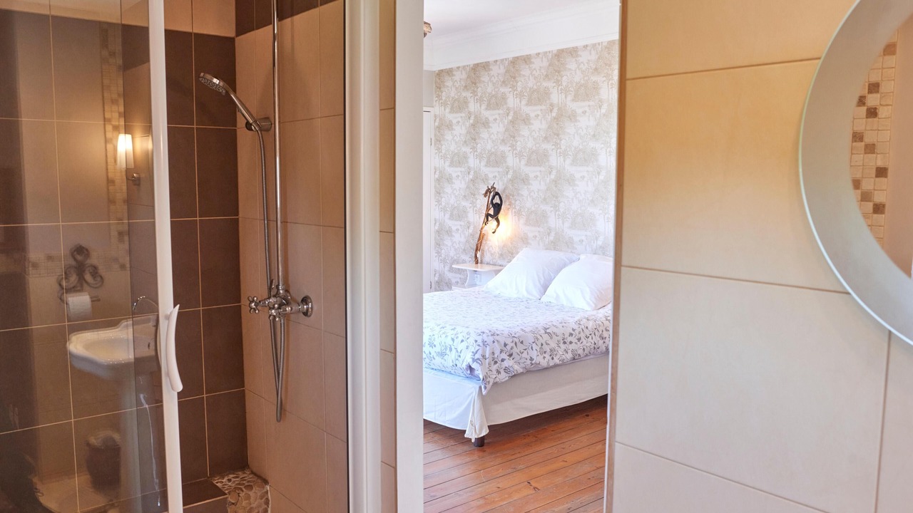 Photo of Bathroom in Villalbe