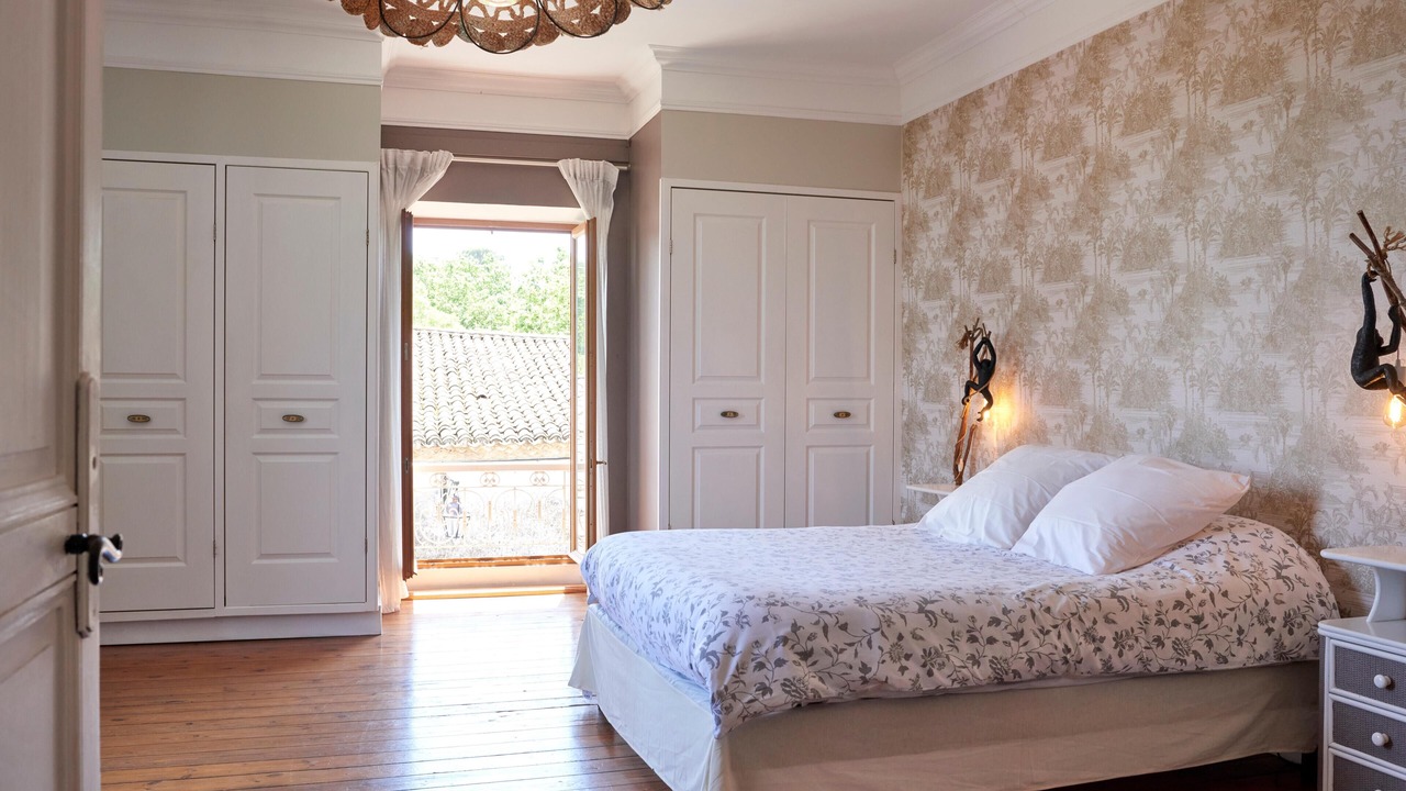 Photo of Bedroom in Villalbe