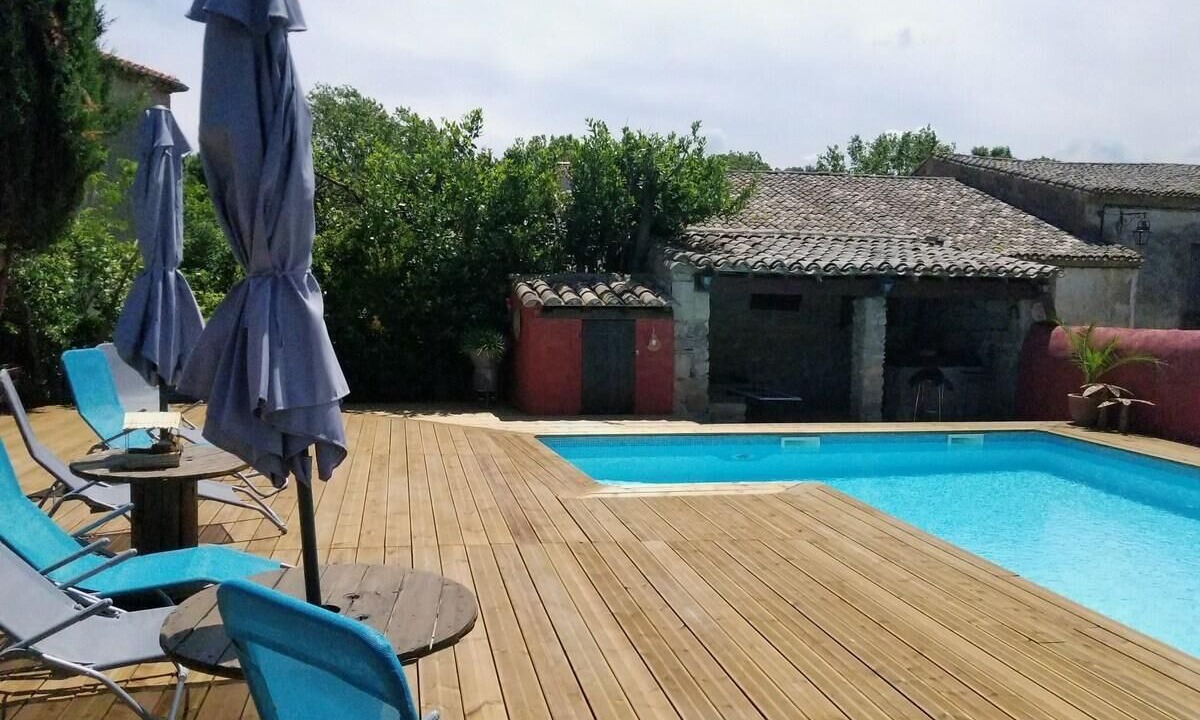 Photo of Outdoor in Villalbe