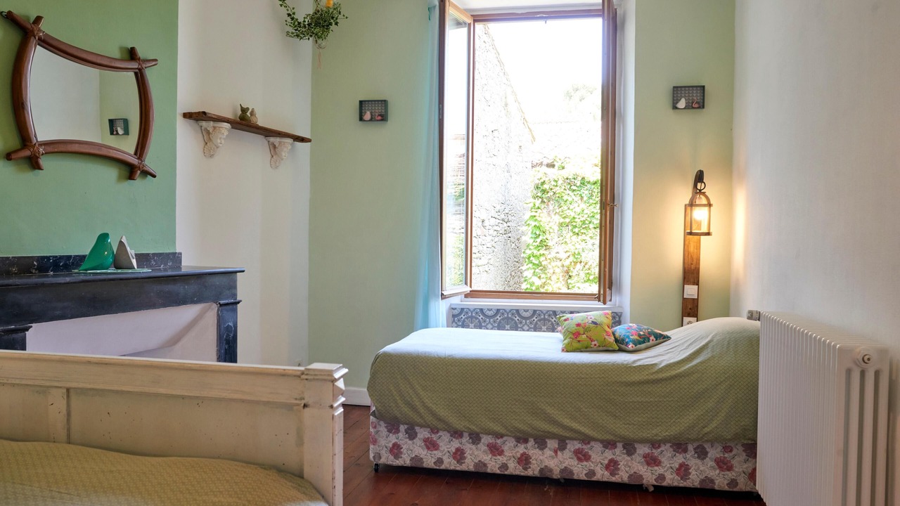 Photo of Bedroom in Villalbe