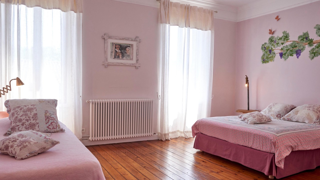 Photo of Bedroom in Villalbe