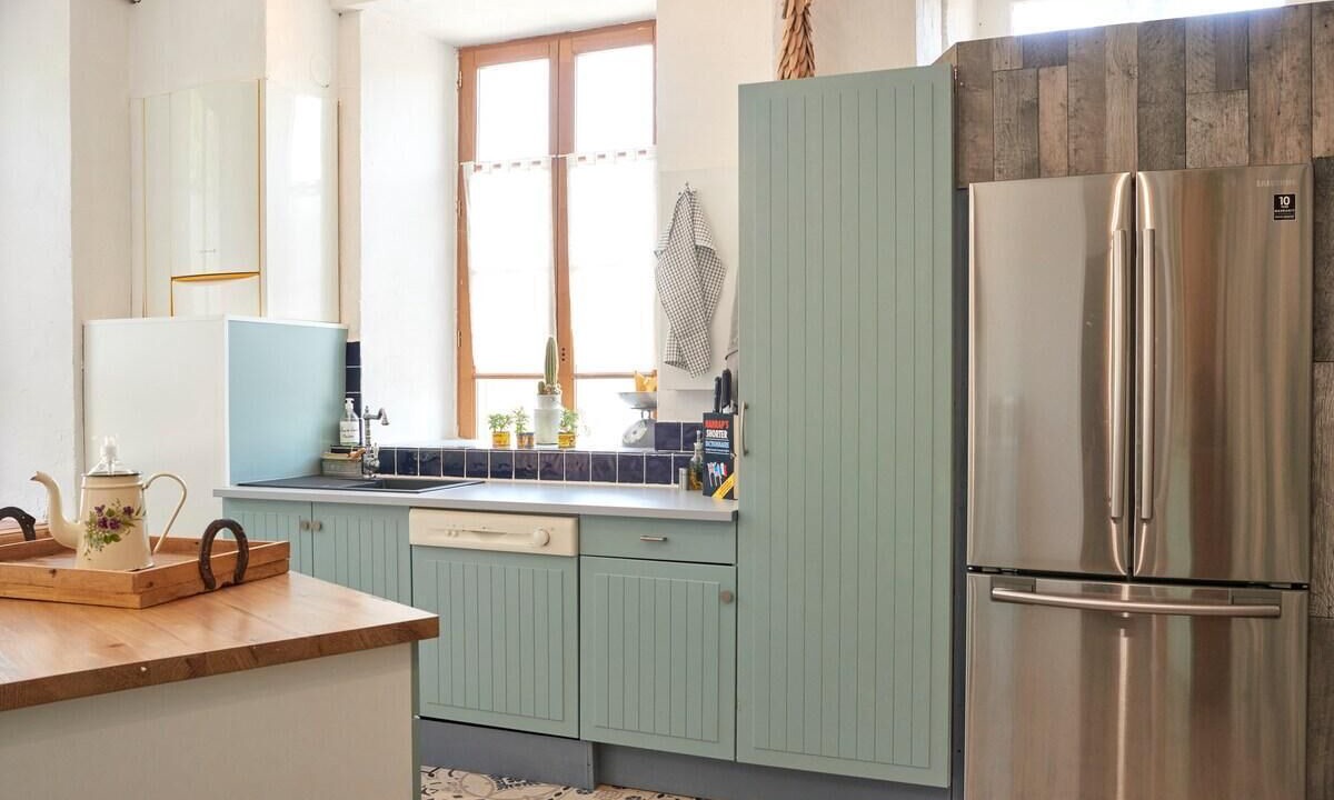 Photo of Kitchen in Villalbe