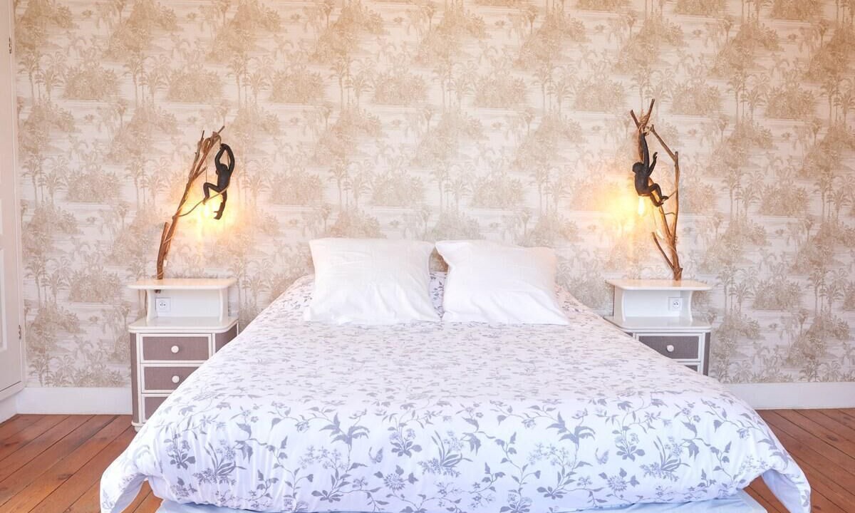 Photo of Bedroom in Villalbe