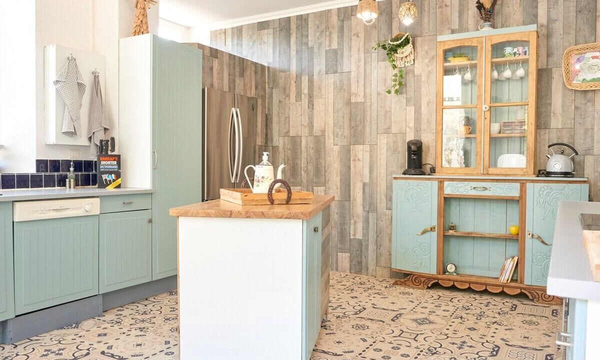 Photo of Kitchen in Villalbe