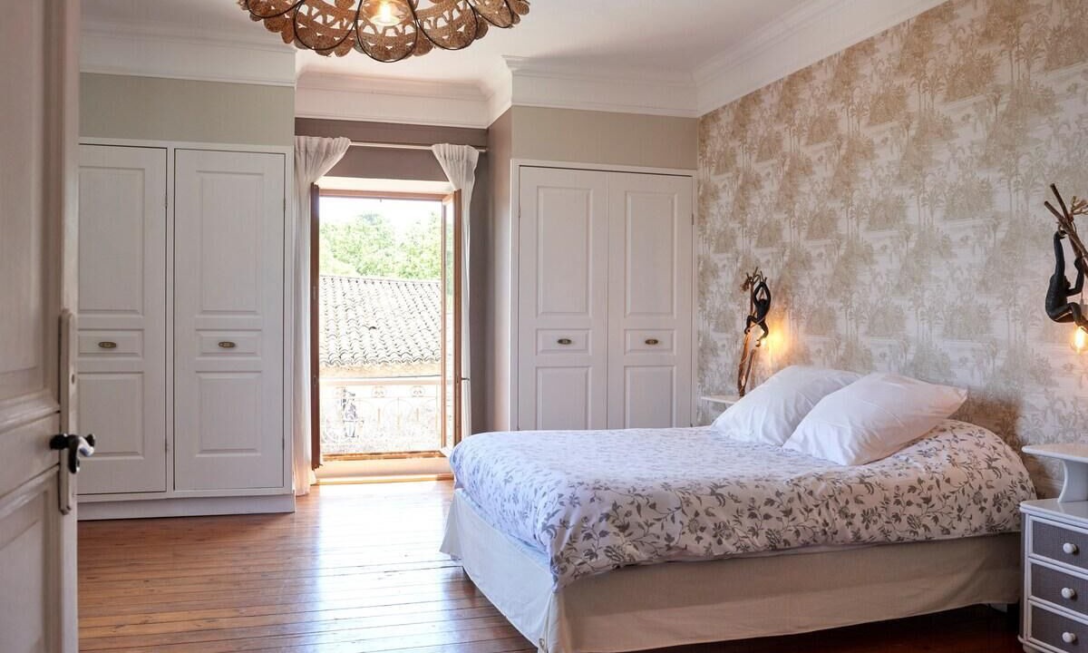 Photo of Bedroom in Villalbe