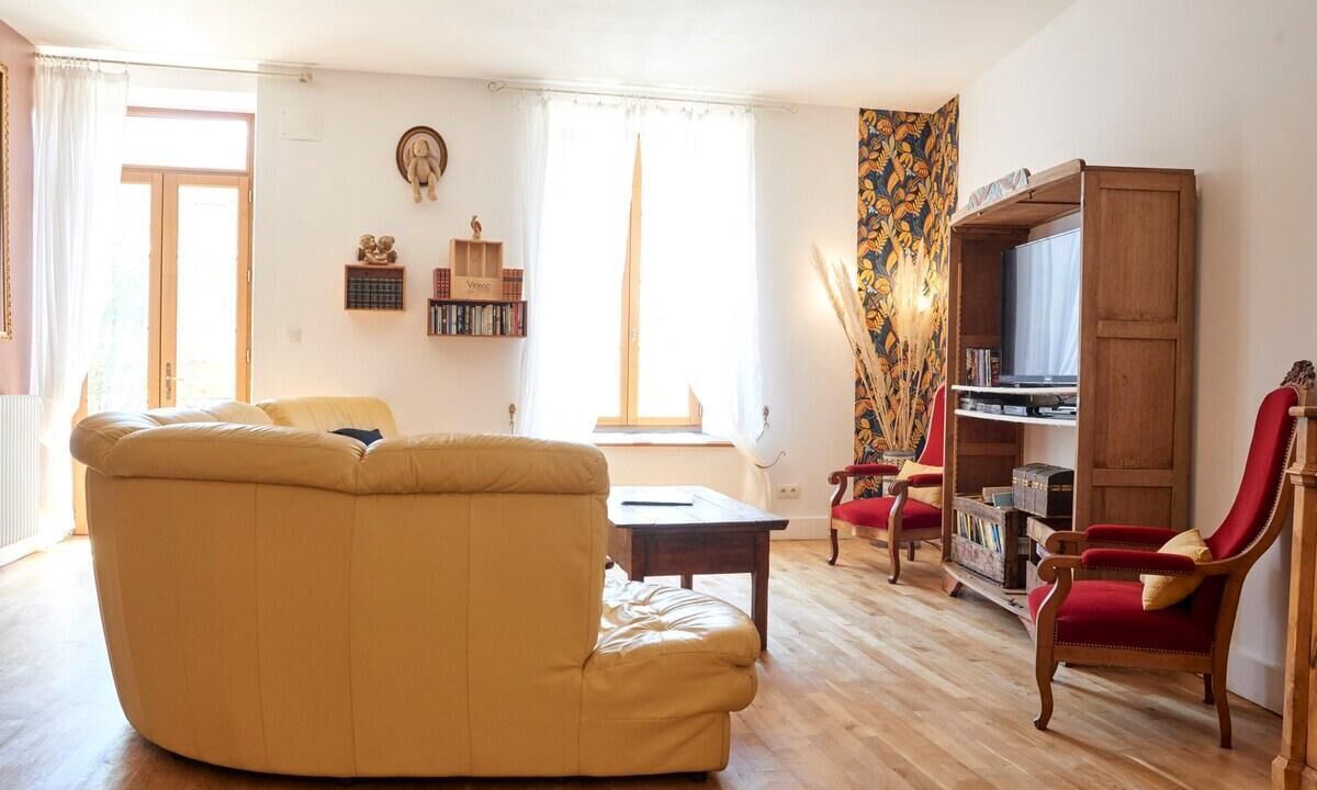 Photo of Livingroom in Villalbe