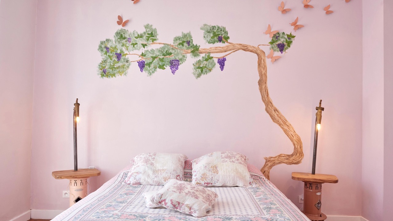 Photo of Bedroom in Villalbe