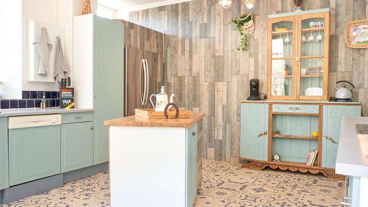 Photo of Kitchen in Villalbe