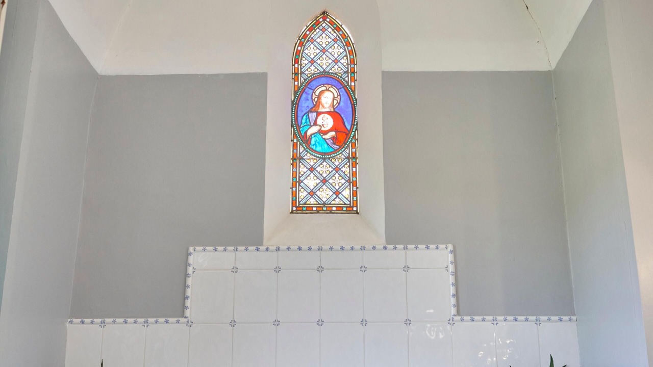 Photo of Bathroom in Villalbe