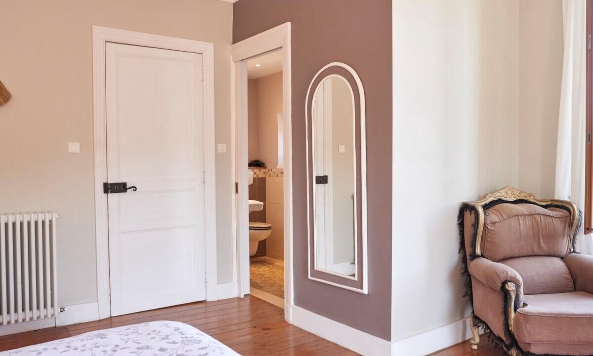 Photo of Bedroom in Villalbe