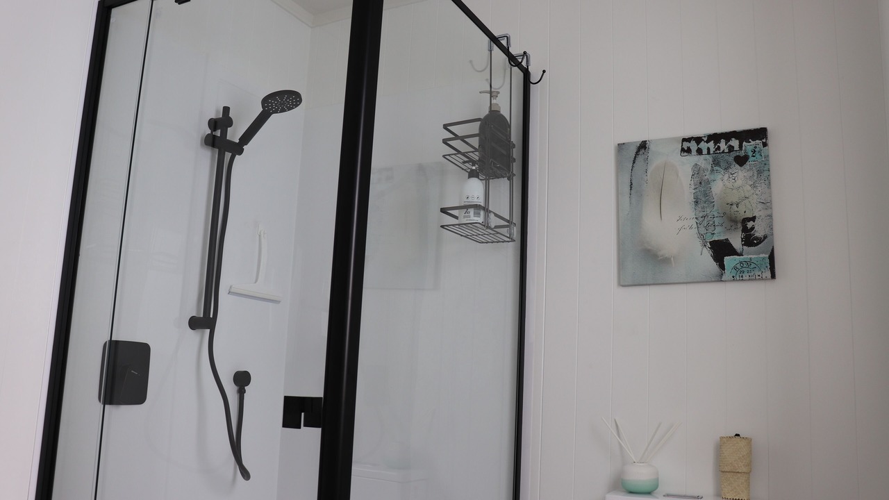 Photo of Bathroom in Oneroa