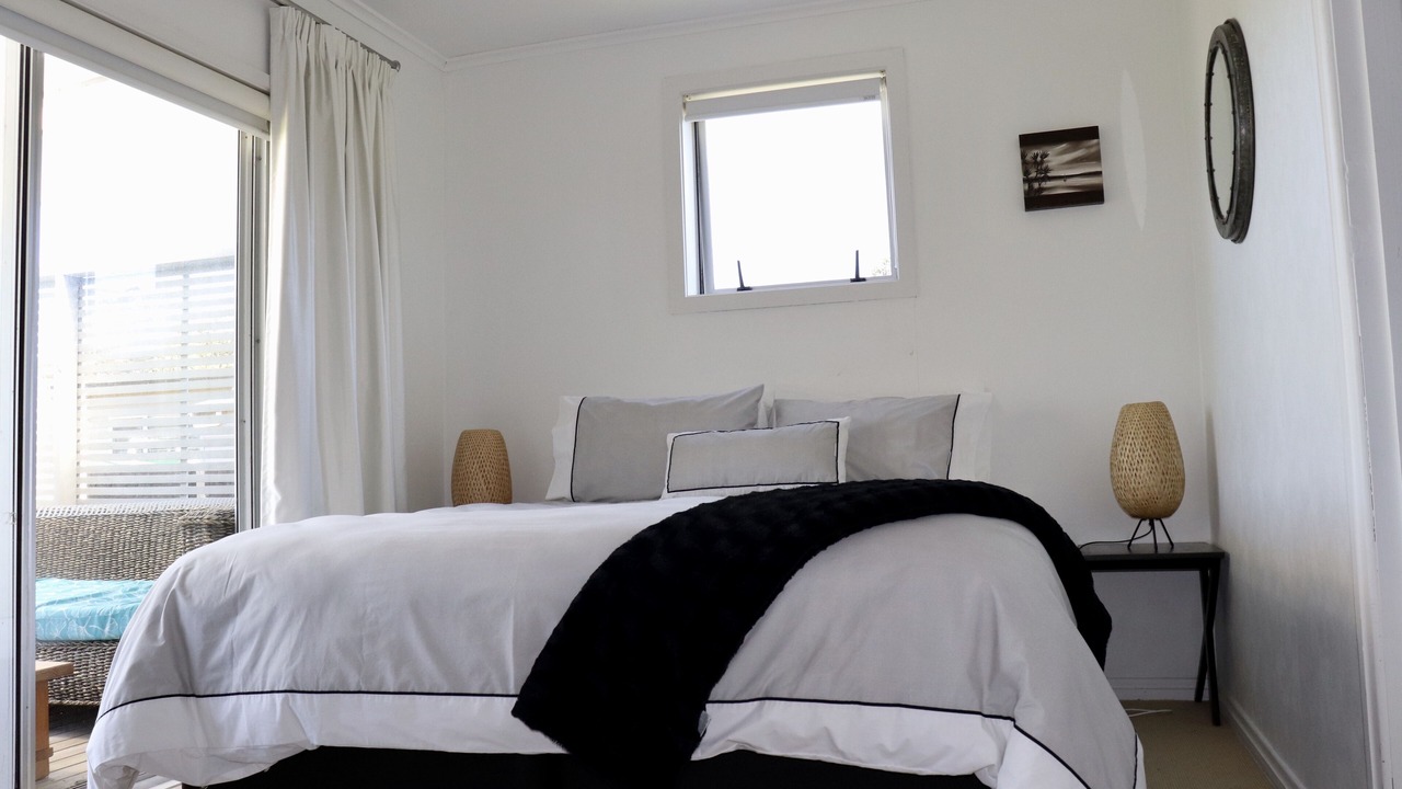 Photo of Bedroom in Oneroa