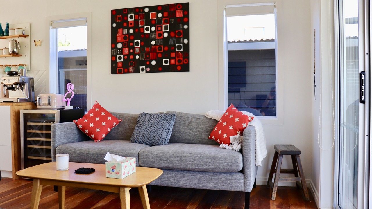 Photo of Livingroom in Oneroa
