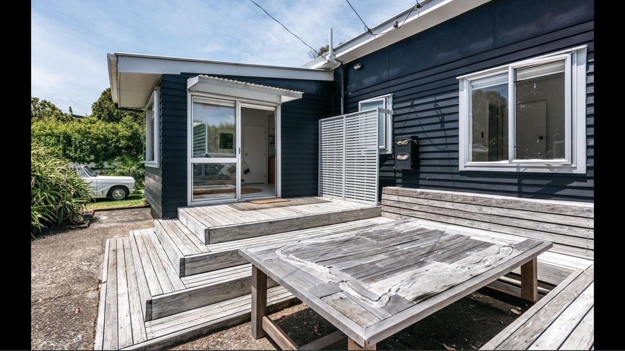 Photo of Outdoor in Oneroa