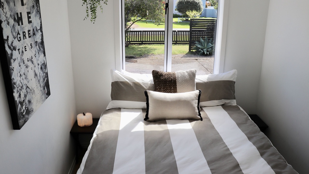 Photo of Bedroom in Oneroa