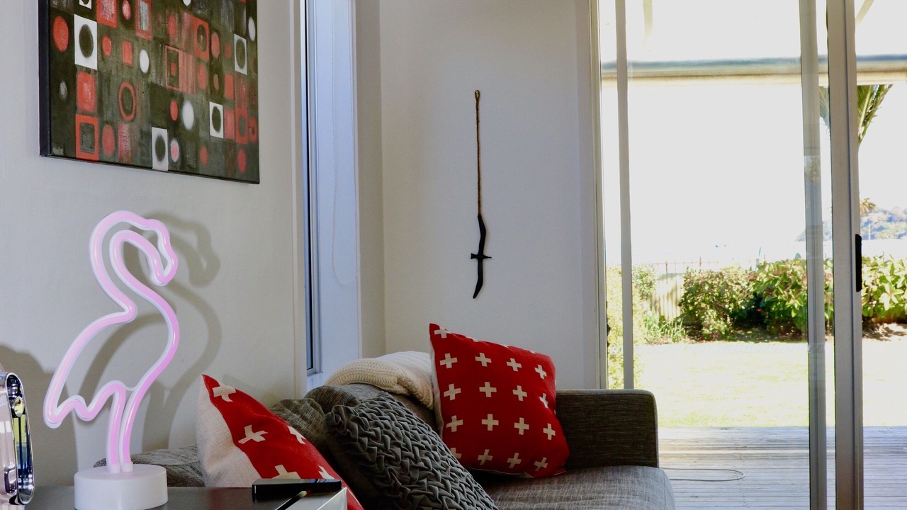 Photo of Livingroom in Oneroa