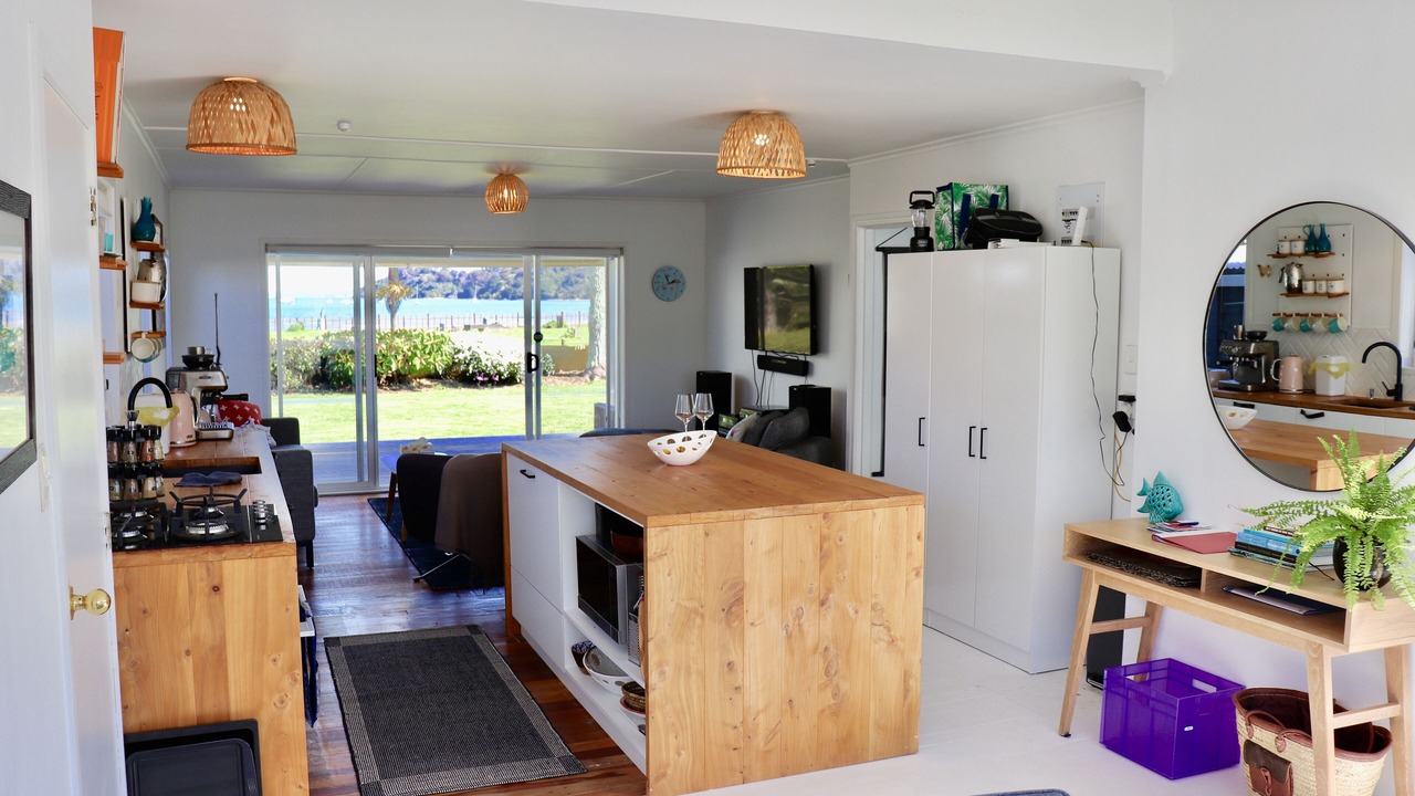 Photo of Kitchen in Oneroa