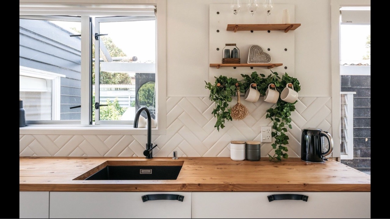 Photo of Kitchen in Oneroa