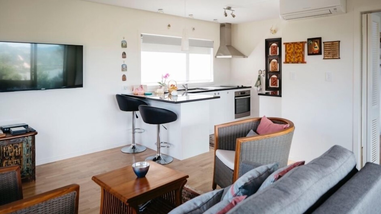 Photo of Livingroom in Te Wahapu