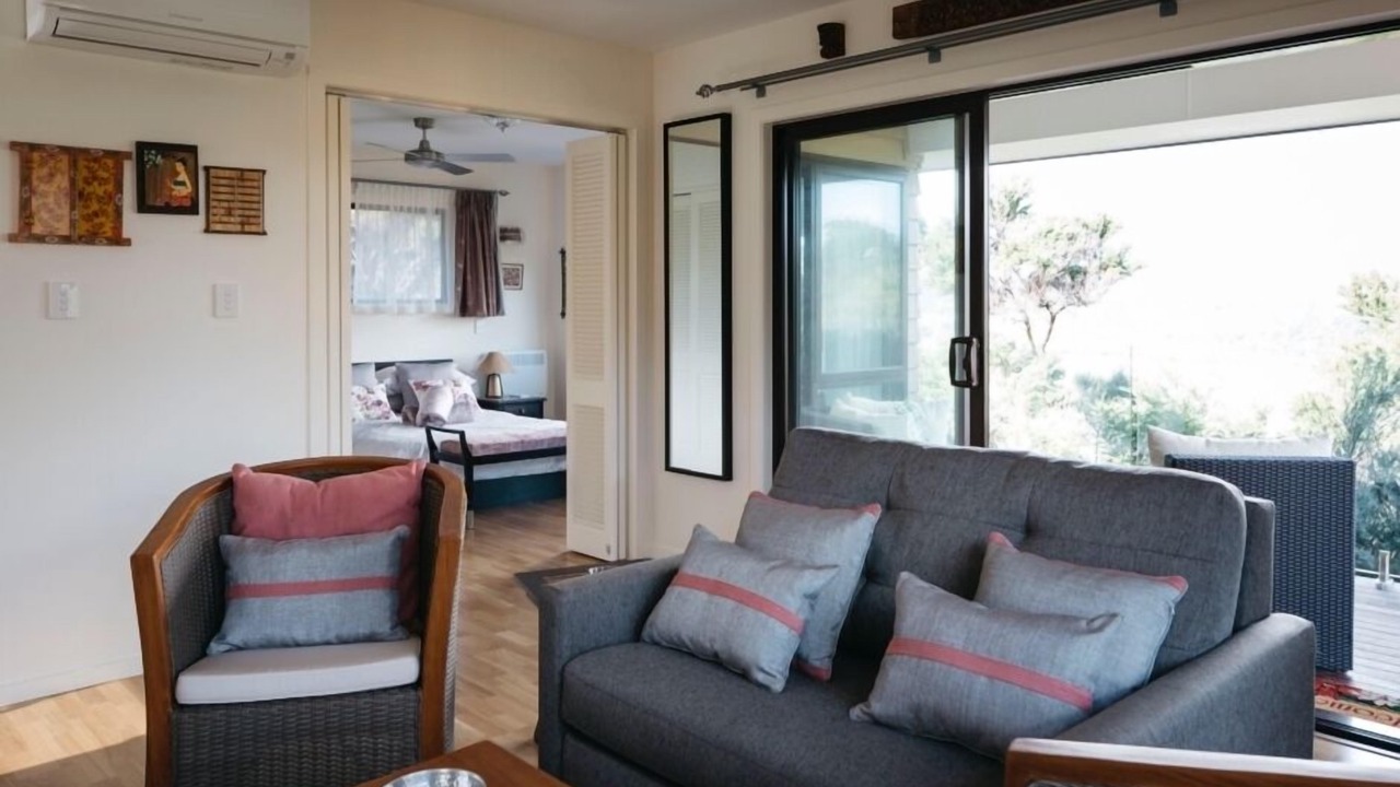 Photo of Bedroom in Te Wahapu