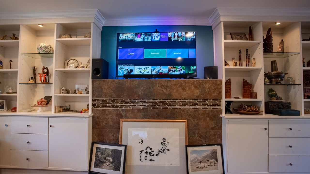 Photo of Livingroom in Del Rey