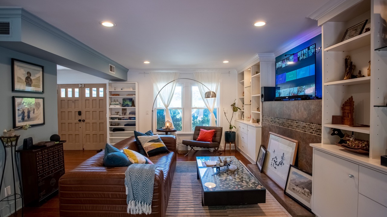 Photo of Livingroom in Del Rey