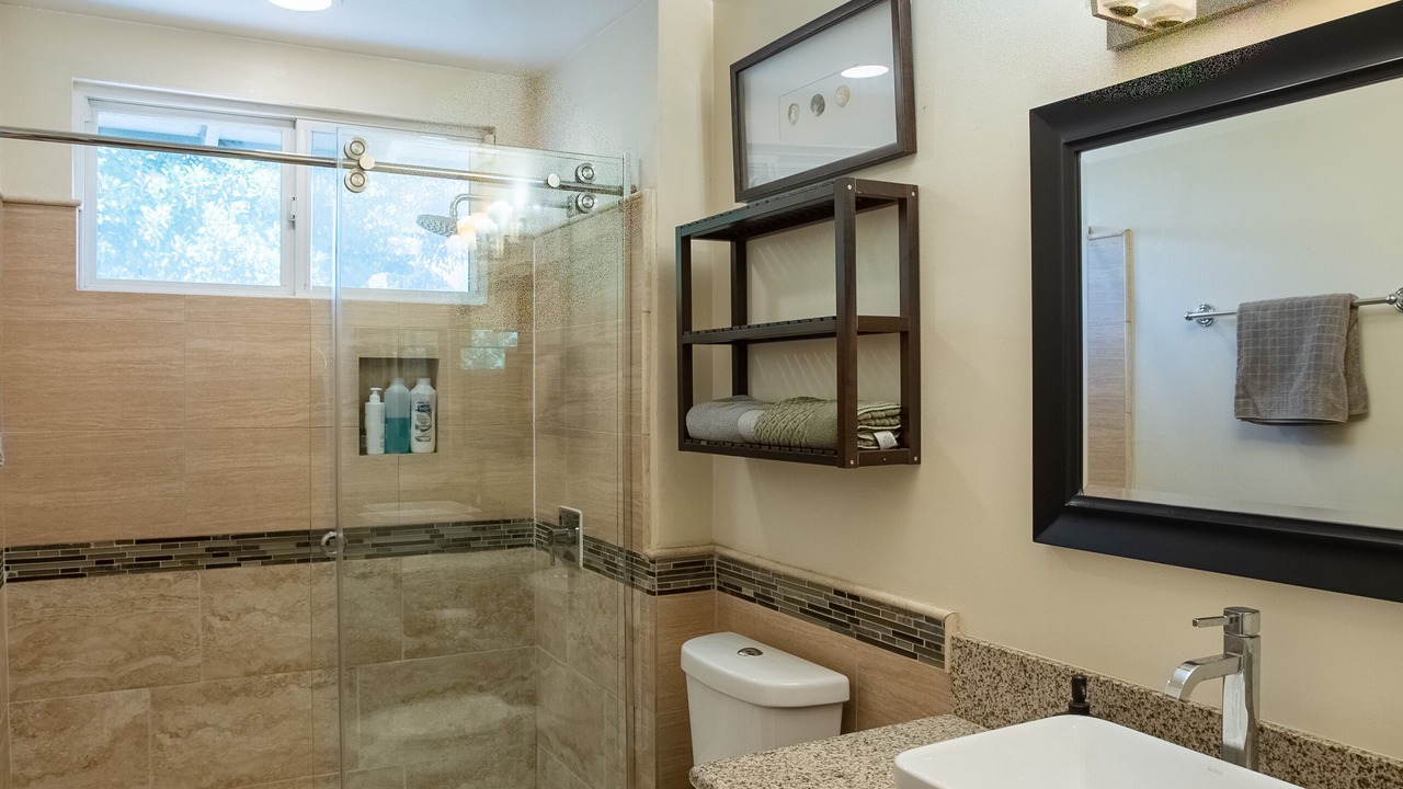 Photo of Bathroom in Del Rey