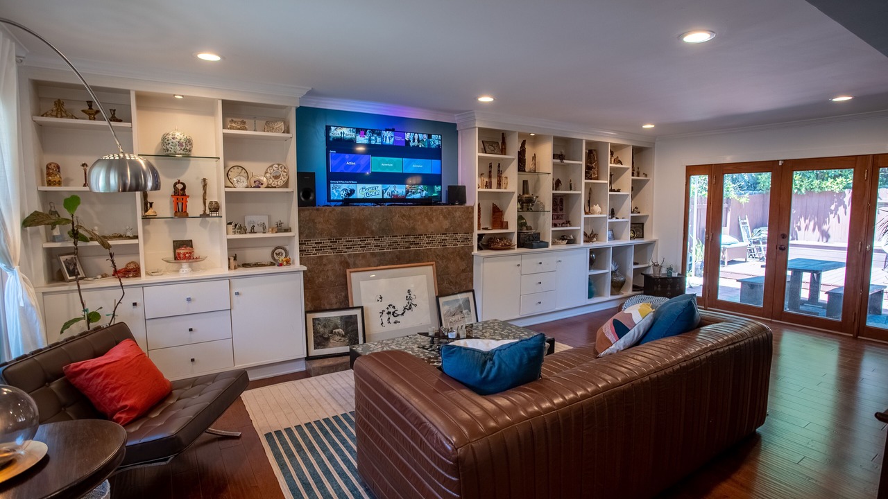 Photo of Livingroom in Del Rey