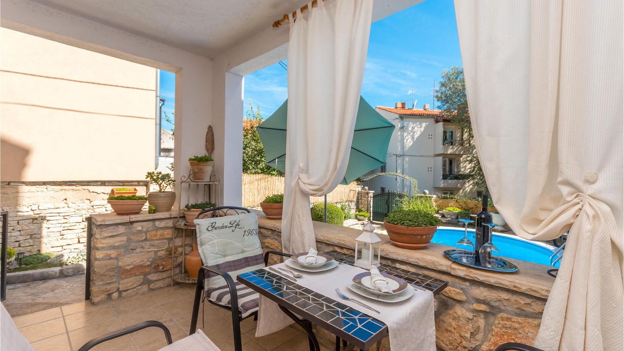 Photo of Outdoor in Benkovac
