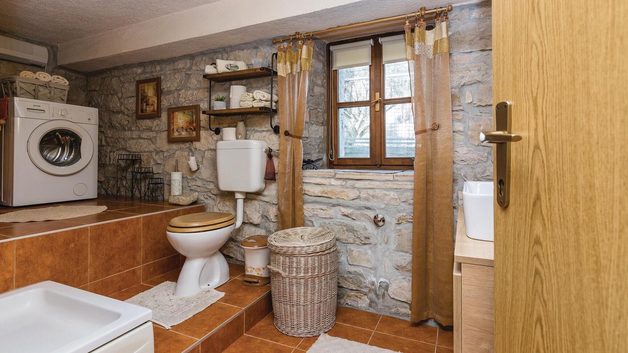Photo of Bathroom in Benkovac
