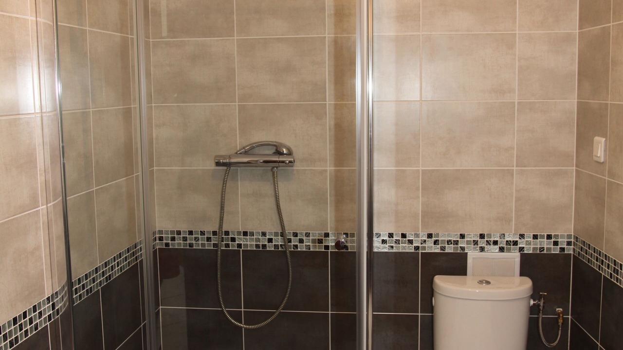 Photo of Bathroom in Saint-Thome