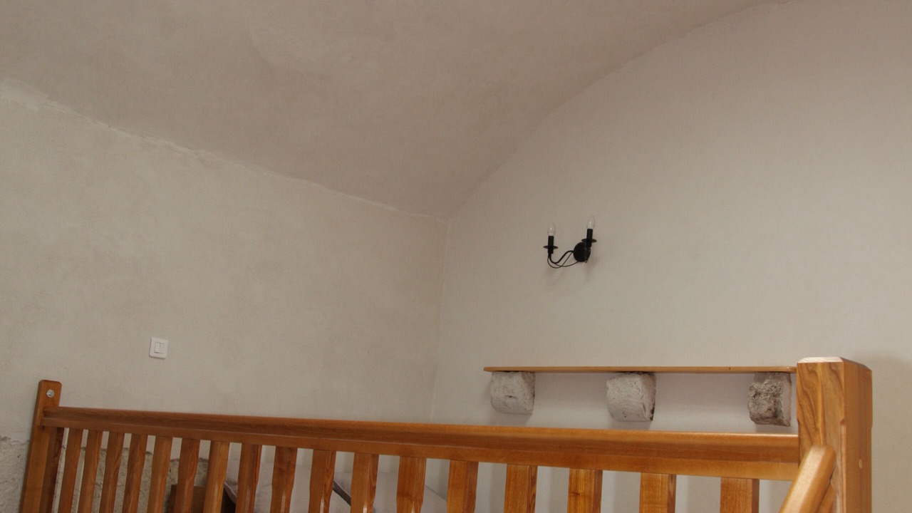 Photo of Bedroom in Saint-Thome