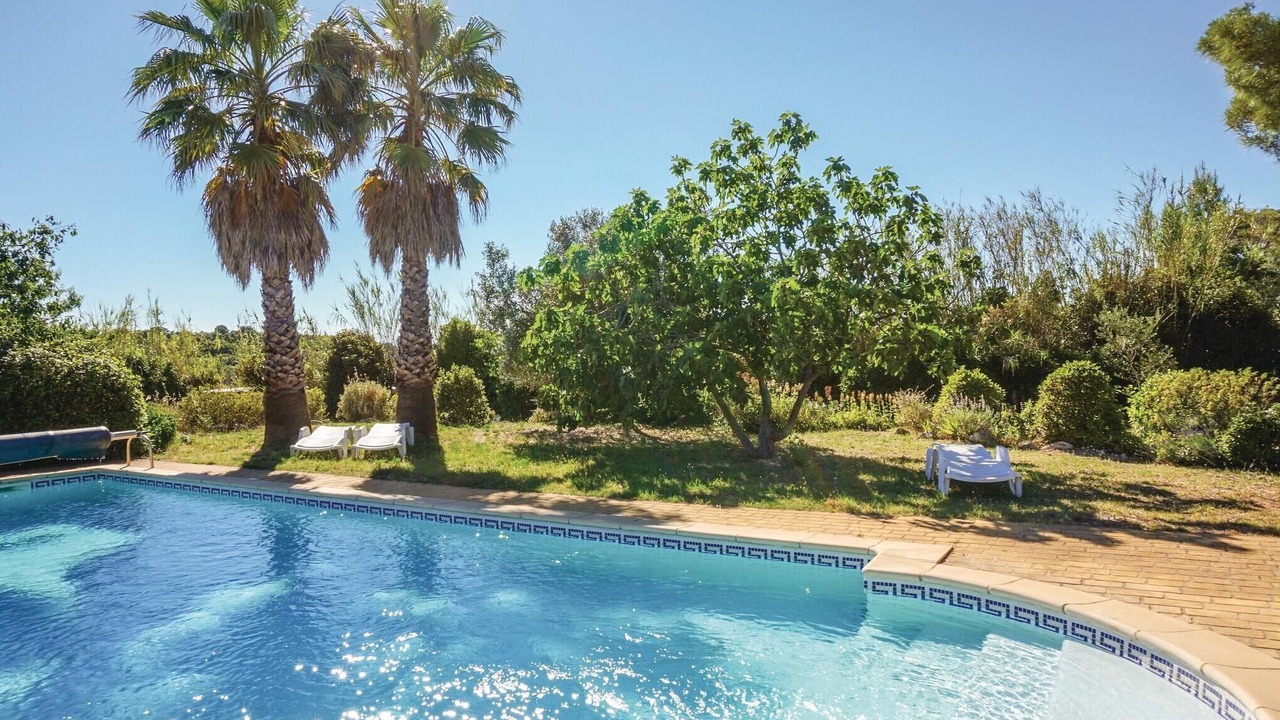 Photo of Outdoor in Saint-Pons-de-Mauchiens