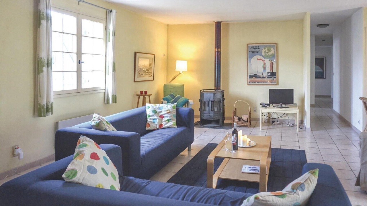 Photo of Bedroom in Saint-Pons-de-Mauchiens