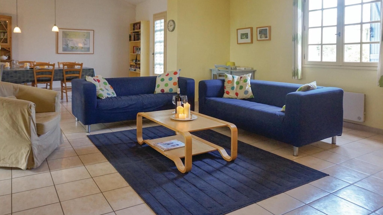 Photo of Bedroom in Saint-Pons-de-Mauchiens