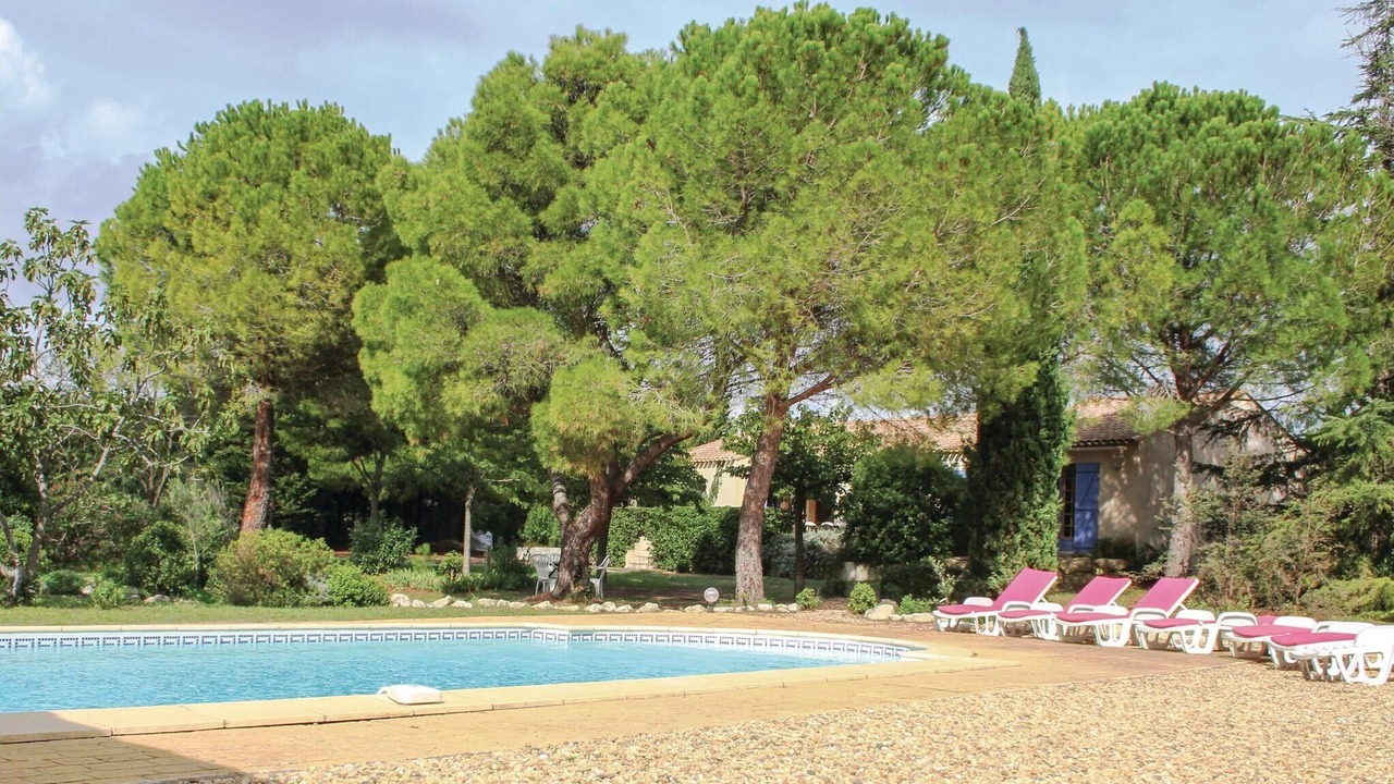 Photo of Outdoor in Saint-Pons-de-Mauchiens