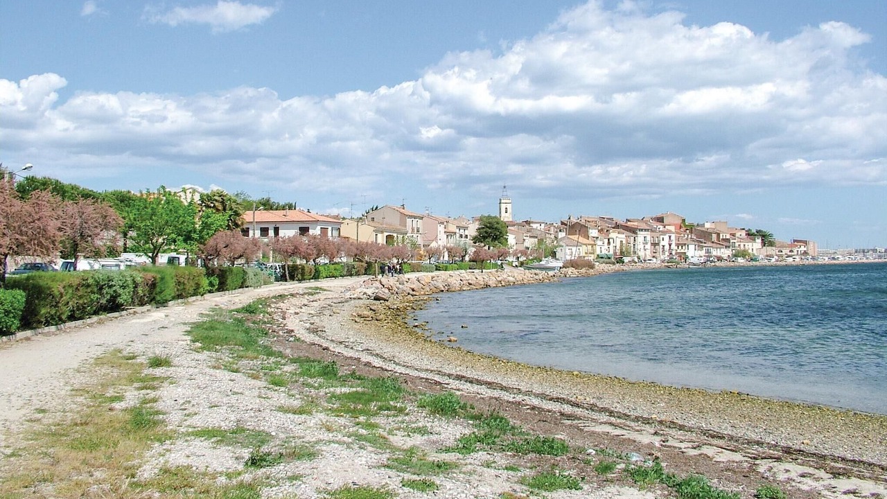 Photo of Others in Saint-Pons-de-Mauchiens
